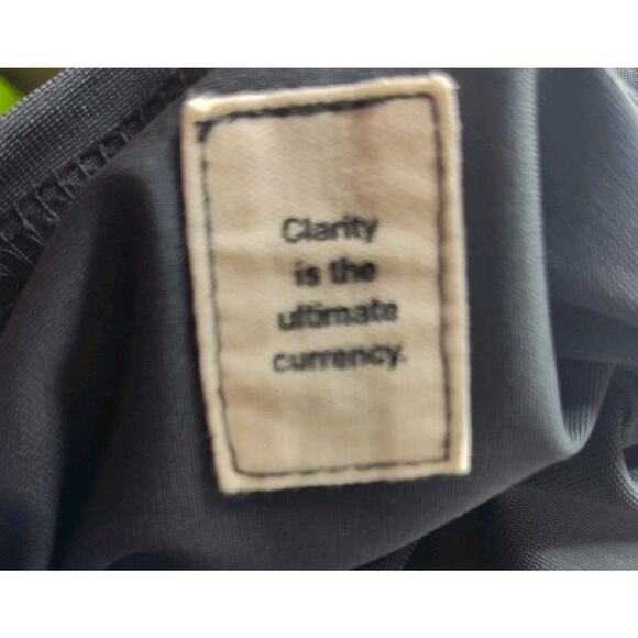 Vuori Gray Men's Meta Stretch Performance Pants Size 32 - Picture 4 of 9